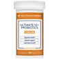 The Vitamin Shoppe Ultimate 10+ Probiotics - 13 Billion CFUs (100 Vegetable Capsules)