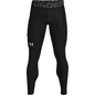 Under Armour Men's HeatGear Armour 2.0 Leggings - Black - S