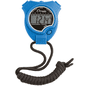 Champion Sports Stopwatch - Blue - One Size