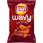 Lay's Potato Chips, Wavy Bbq