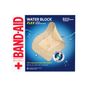 BAND-AID Brand Water Block Flex Large Waterproof Adhesive Pads
