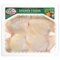 Bell & Evans Organic Chicken Thighs
