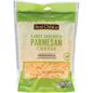 Best Choice FANCY SHREDDED PARMESAN CHEESE