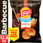 Lay's® Barbecue Potato Chips Party Size