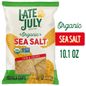 Late July® Sea Salt Organic Tortilla Chips
