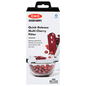 OXO Quick-Release Multi-Cherry Pitter