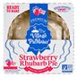 The Village Pie maker Premium Strawberry Rhubarb Pie