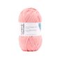 Loops & Threads Sweet Snuggles Lite Yarn - Coral