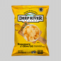 Deep River Snacks Rosemary & Olive Oil Kettle Cooked Potato Chips