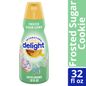 International Delight Frosted Sugar Cookie Coffee Creamer