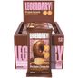 Legendary Foods Chocolate Dipped Flavored Protein Donuts