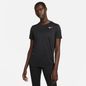 Nike Women's Dri-FIT Legend T-Shirt - Black