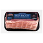 Devanco Foods Hickory Smoked Beef Bacon