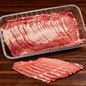Kirkland Signature Beef Loin New York Previously Frozen (Shabu Shabu)