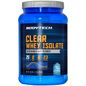 BodyTech Clear Whey Isolate Arctic Frost Supplement