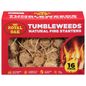 Royal Oak® Tumbleweeds® Natural Fire Starters