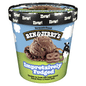 Ben & Jerry's Ice Cream, Impretzively Fudged