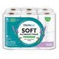 Homeline Soft Lavender-Scented Bathroom Tissue