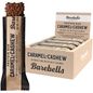 Barebells Protein Bar, Caramel Cashew