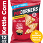 Popcorners Popped-Corn Snacks Kettle Corn Sweet & Salty
