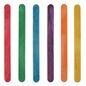 Creatology Wood Craft Sticks - Primary Colors