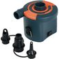 Quest Battery Pump