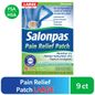 Salonpas® Large Pain Relief Patches