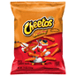 Cheetos Cheetos Cheese Flavored Snacks Cheese Puffs, 2.75 oz