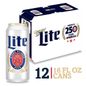 Miller Lite American Pilsner Light Lager Beer