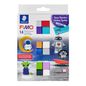 Staedtler Fimo Space Adventure Modeling Clay Set