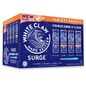 White Claw Surge Variety Pack No. 1 Hard Seltzer
