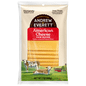 Andrew & Everett Thin Sliced Cheese, American