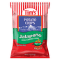 Tim's Cascade Style Hot Jalape̱o Potato Chips