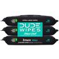 DUDE Wipes® Mint Chill Adult Flushable Wipes