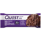 Quest Double Chocolate Chunk Protein Bar