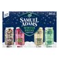 Sam Adams Primetime Beers Variety Pack, 12 fl oz, 24-count