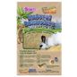 Brown’s Tropical Carnival Natural Behaviors Hemp Bio Cage Mat