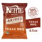 Kettle Brand Air Fried Texas BBQ Chips