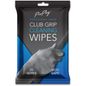 ProPlay Club Grip Cleaning Wipes