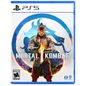 Mortal Kombat 1 - PlayStation 5