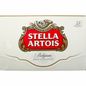 Stella Artois Bottles, 11.2 fl oz, 24-count