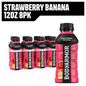 BODYARMOR® Strawberry Banana Sports Drink Bottles