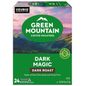 Green Mountain Coffee Roasters Dark Magic Dark Roast K-Cup Pods
