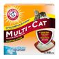 ARM & HAMMER Clean Burst Multi-Cat Clumping Cat Litter