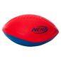 Nerf Turbo Football - Blue & Multi