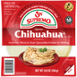 V&V Supremo Chihuahua® Queso Quesadilla Mexican Chunk Cheese