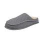 DICK'S Sporting Goods Cozy Men's Slippers, L - Grey