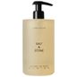 SALT & STONE Body Wash Santal & Vetiver
