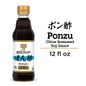 Mizkan Ponzu, Citrus Seasoned Soy Sauce, 12 FL oz