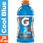 Gatorade® Cool Blue Sports Drink Bottle